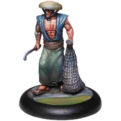 Bushido. Korusea