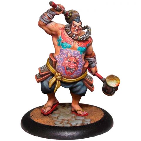 Bushido. Malosi