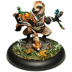 Bushido. Master Akari