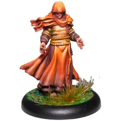 Bushido. Master Enos