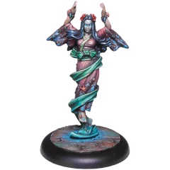 Bushido. Miyakomo Asami