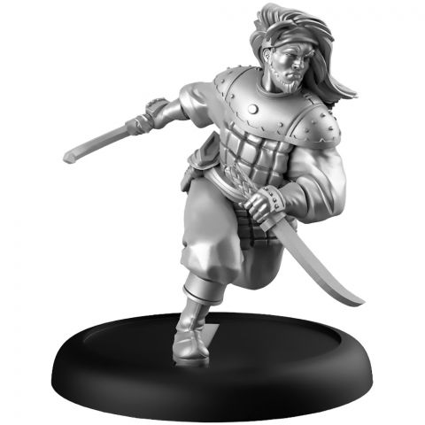 Bushido. Musa