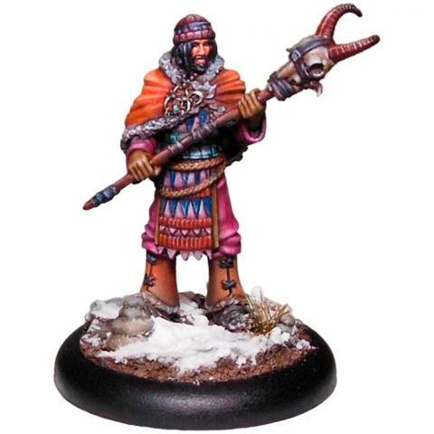 Bushido. Qimmiq