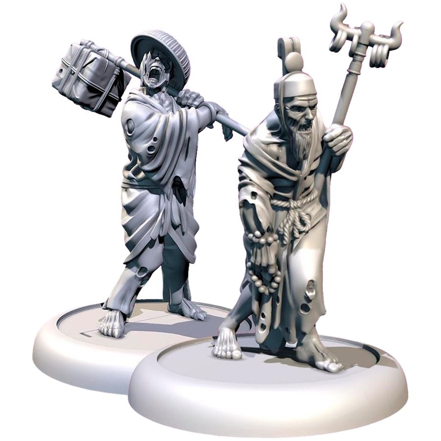 Настольная игра GCT Studios