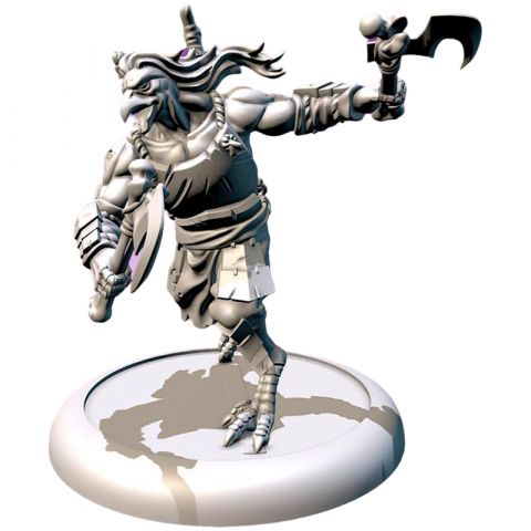 Bushido. Rokuro
