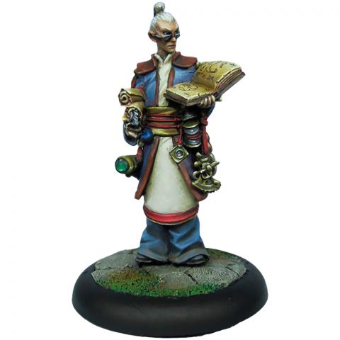Bushido. Satou Kioshi