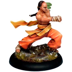 Bushido. Seiji