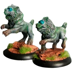 Bushido. Shisa