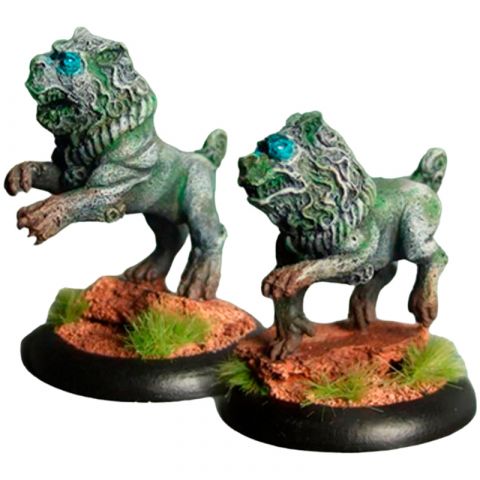 Bushido. Shisa