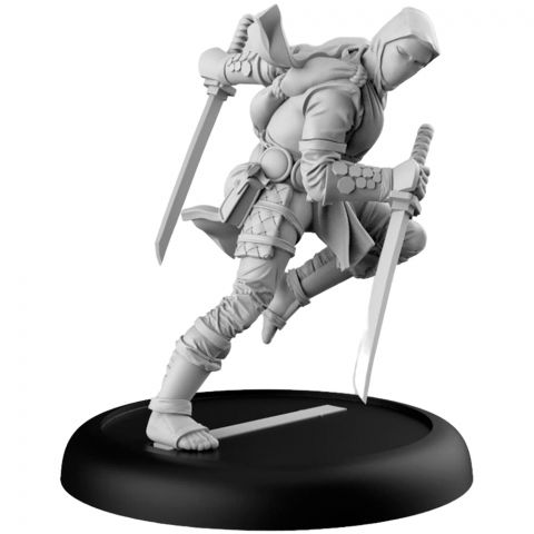 Bushido. Spectre