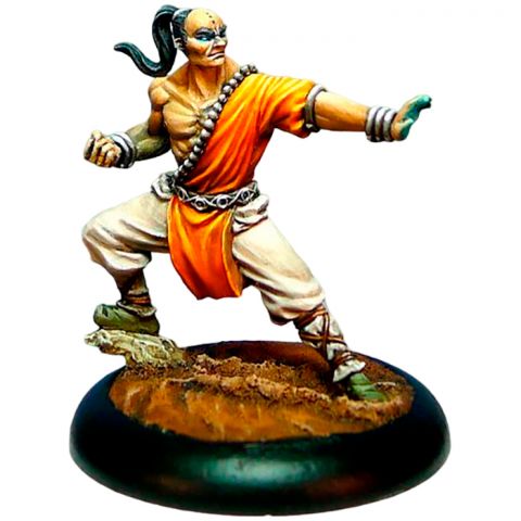 Bushido. Suchiro