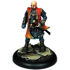 Bushido. Takashi Katsumoto