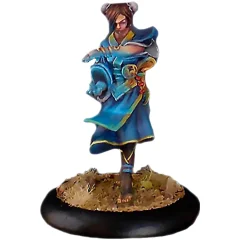 Bushido. Takashi Matsu