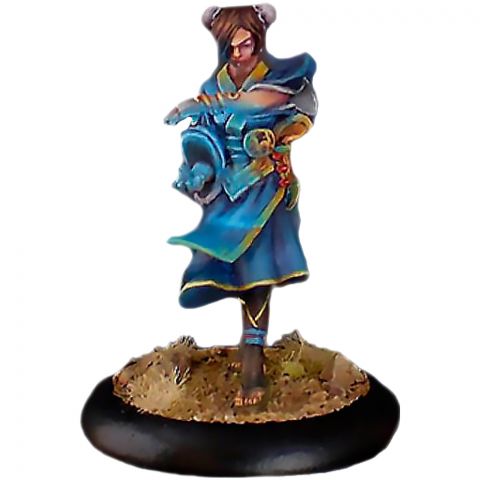 Bushido. Takashi Matsu