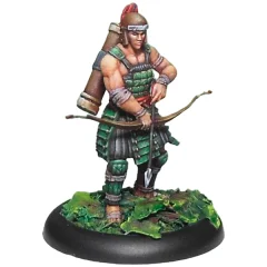 Bushido. Tamotsu