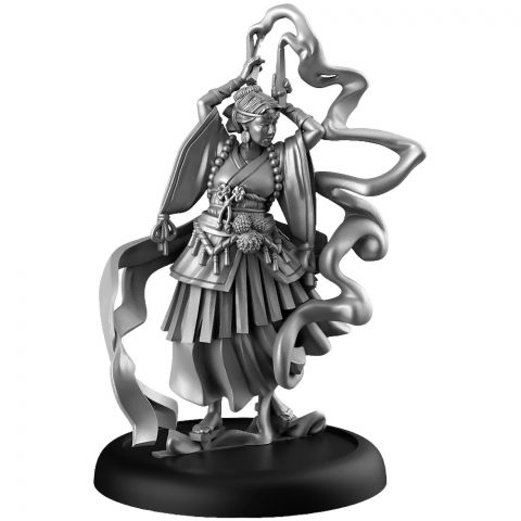 Bushido. Tatsuo