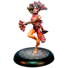 Bushido. Tsubaki