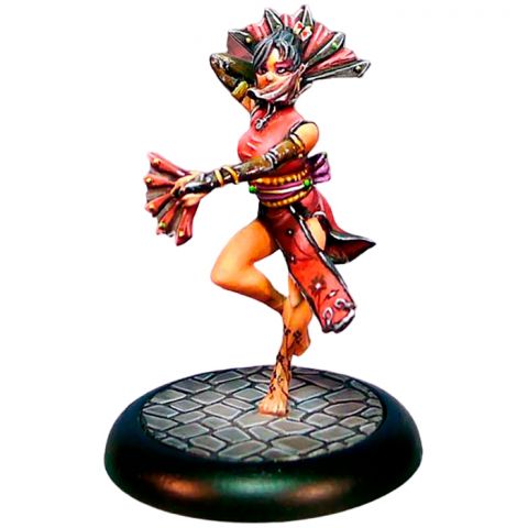 Bushido. Tsubaki
