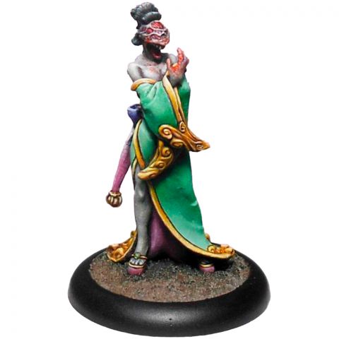 Bushido. Yama Uba