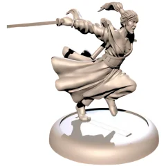 Bushido. Yizhi
