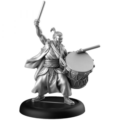 Bushido. Yoshitaka