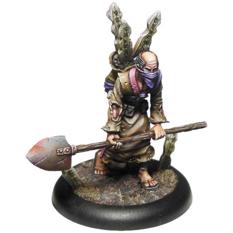 Bushido. Yugio