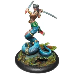 Bushido. Yuui
