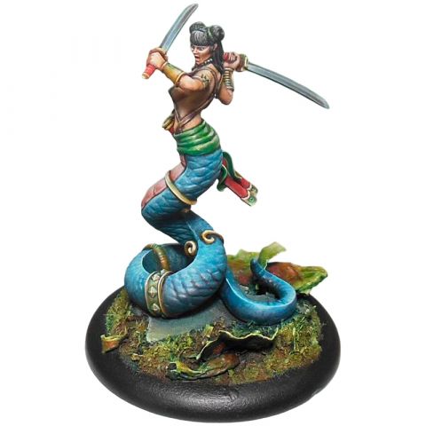 Bushido. Yuui