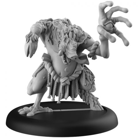 Bushido. Ronin & Kami: Numachi