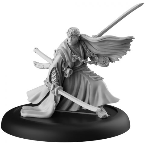 Bushido. Ronin & Kami: Yūkan'na