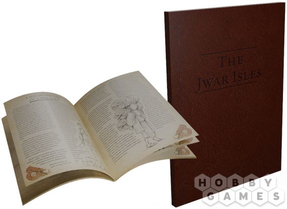 Bushido. Lore & Campaign Book Twin Set фото 2