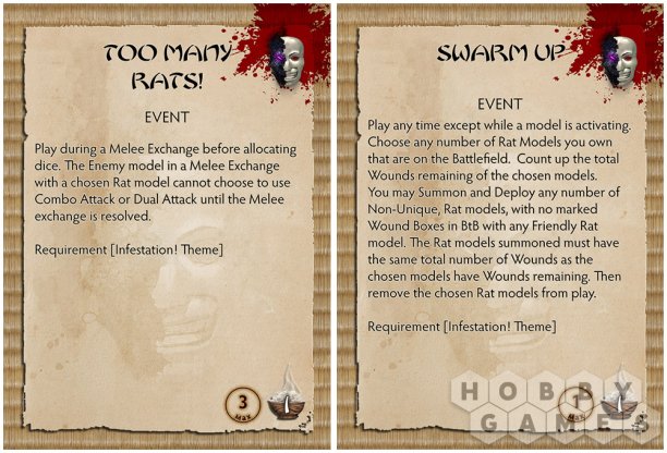 Bushido. Cult of Yurei: Nonbo фото 3