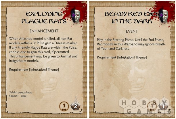 Bushido. Cult of Yurei: Nonbo фото 7