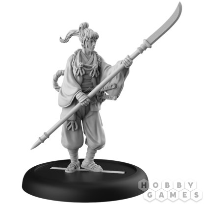 Bushido. Ito Clan: Ito Konomi