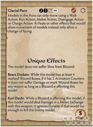 Bushido. Minimoto Clan: Hoshi Zenbe фото 3