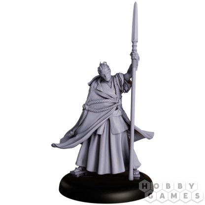 Bushido. Shiho Clan: Shiho Eishin