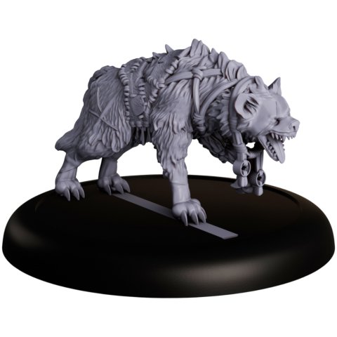 Bushido. Silvermoon Syndicate: Kawaī