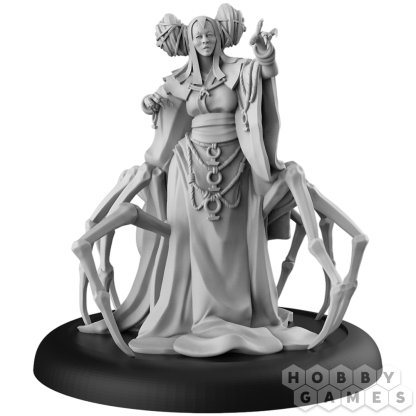 Bushido. The Awoken: Kuna