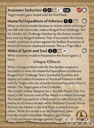 Bushido. The Awoken: Kuna фото 4