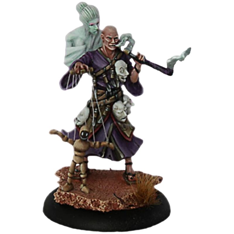 Настольная игра GCT Studios