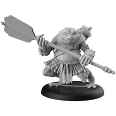 Bushido. Ronin & Kami: Lord Toad