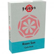 Bushido. Risen Sun: Cycle Deck