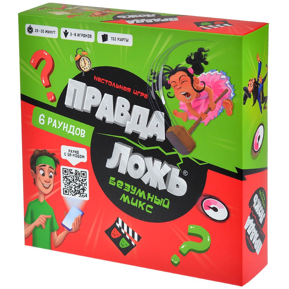 Настольная игра ГеоДом