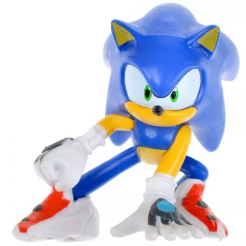 Фигурка Sonic Prime: Sonic Hedgehog