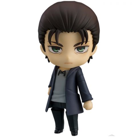 Фигурка Nendoroid. Attack On Titan: Eren Yeager. The Final Season Ver. 2000