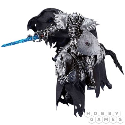 Фигурка Figma. Berserk: Skull Knight DX Edition