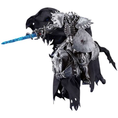 Фигурка Figma. Berserk: Skull Knight DX Edition