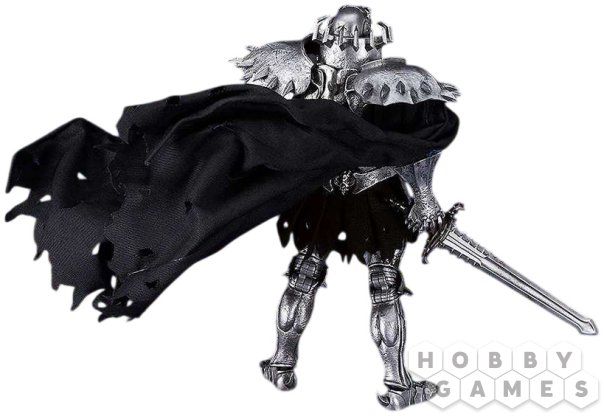 Фигурка Figma. Berserk: Skull Knight DX Edition фото 2