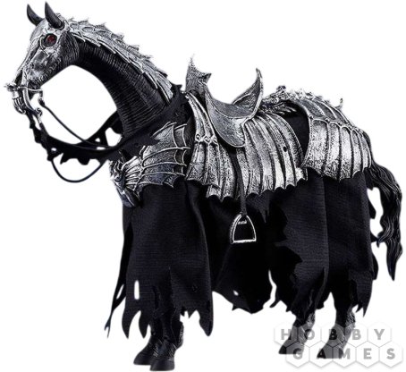 Фигурка Figma. Berserk: Skull Knight DX Edition фото 3