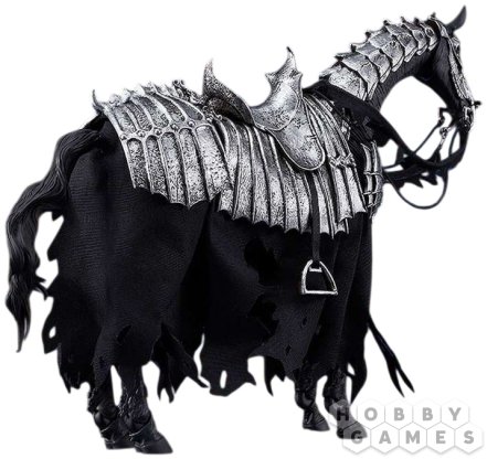 Фигурка Figma. Berserk: Skull Knight DX Edition фото 4